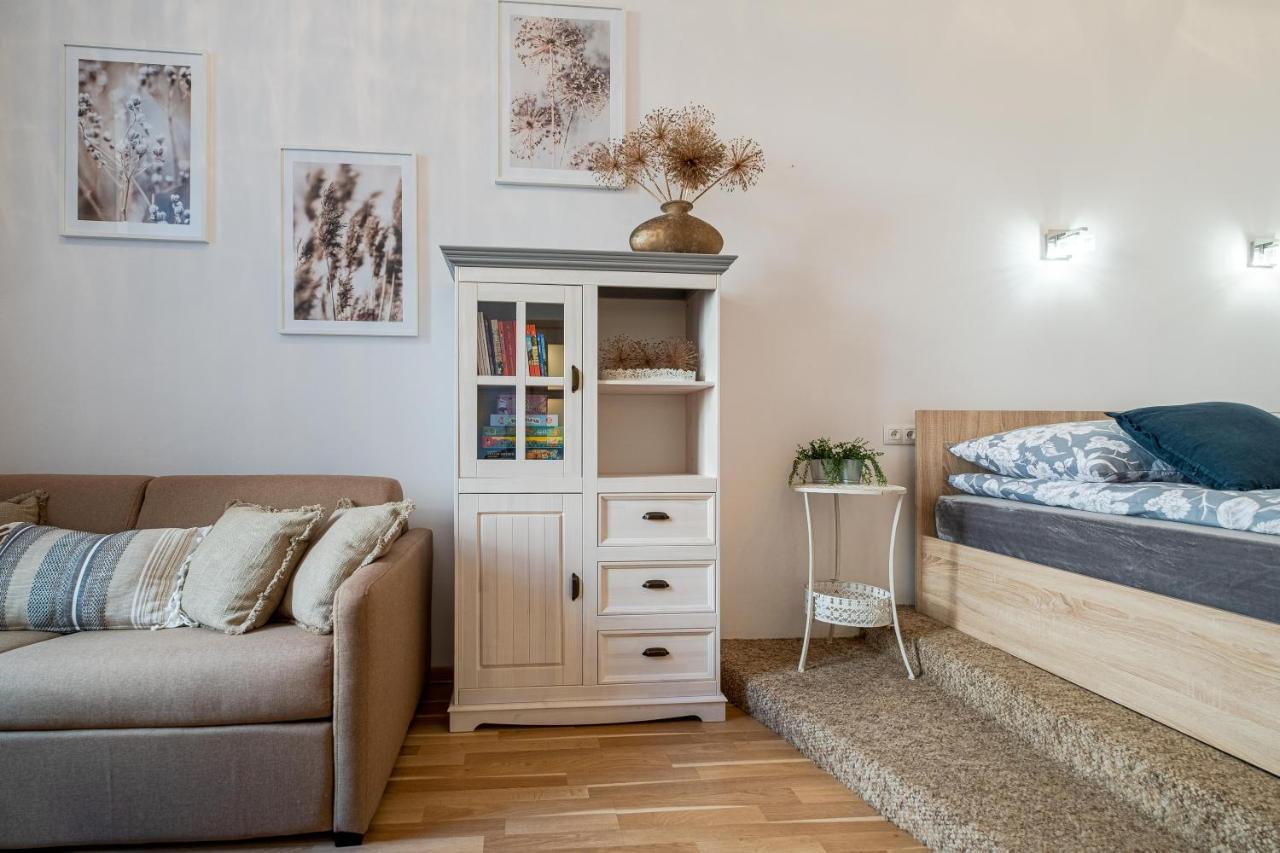 Old Town Wawel II Premium Apartments Krasków Eksteriør bilde