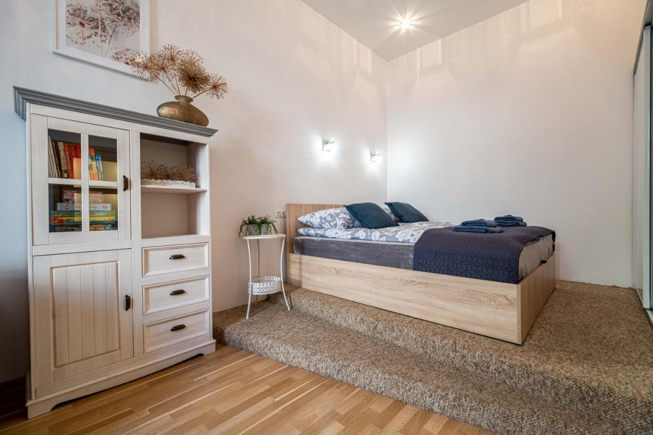 Old Town Wawel II Premium Apartments Krasków Eksteriør bilde